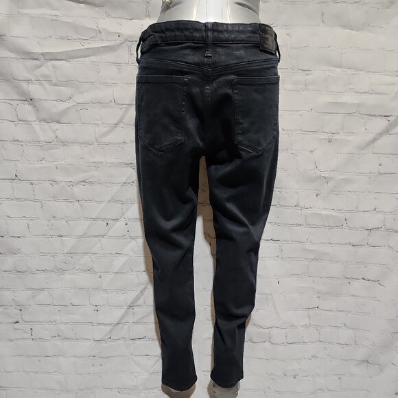 Lucky Brand Ava skinny ankle jeans - Picture 4 of 12